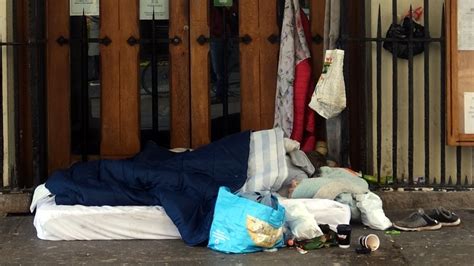 County council determined to axe homelessness prevention funding ...