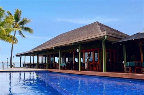 HILTON FIJI BEACH RESORT & SPA - Updated 2021 Prices, Hotel Reviews ...