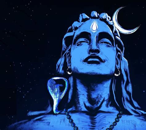 Shiva - The Adiyogi: Man, Myth, or Divine?