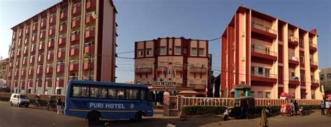 PURI HOTEL (Odisha) - Hotel Reviews, Photos, Rate Comparison - TripAdvisor