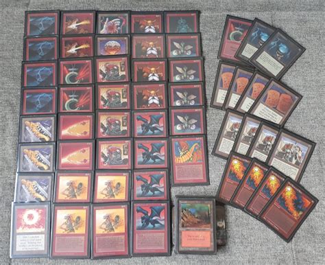 Best 93/94 Old School decks : oldschoolmtg