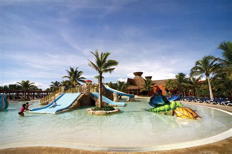 Barcelo Maya Colonial | All-Inclusive Resort - Playa del Carmen