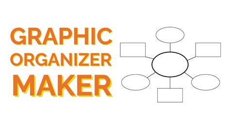 Chart Organizer Template