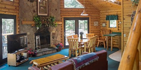 Sand County Vacation Rentals - Wisconsin Dells Lake Cabins | WisDells