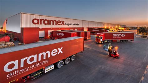 Dubai logistics major Aramex splits core business to 'capture growth opportunities'