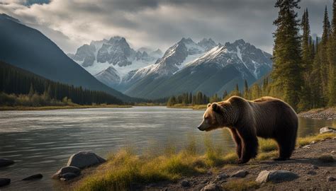 Wildlife Photography Tours in Montana Parks