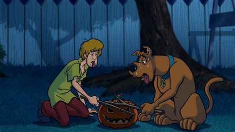 ‎Happy Halloween, Scooby-Doo! (2020) directed by Maxwell Atoms ...