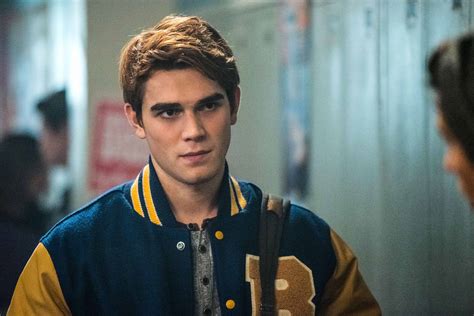 Gizem Dolu Bir Kasabanın Genç Sakinleri: Riverdale Oyuncuları