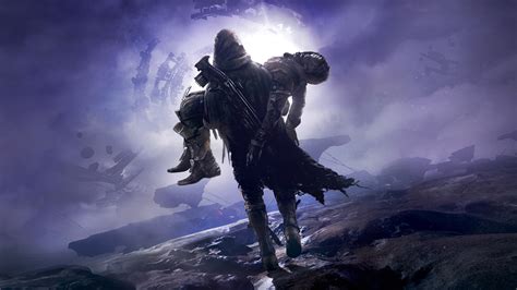 Buy Destiny 2: Forsaken - Microsoft Store en-CA