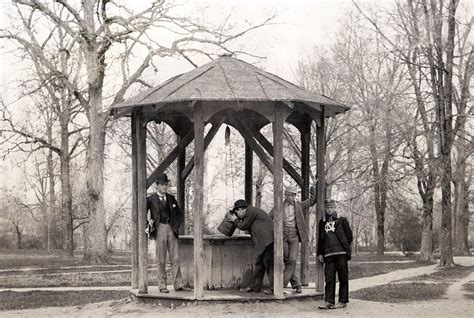 Century-old photo album shows Chapel Hill's history - The University of North Carolina at Chapel ...