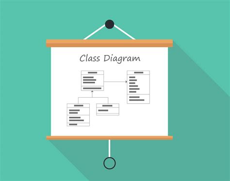 Class Diagram for Hospital Management System - Entc Engg