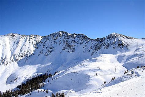 Are the days of Colorado skiing numbered? - Boulder Weekly