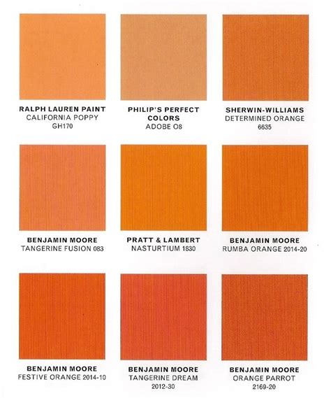 Cool Spray Paint Ideas That Will Save You A Ton Of Money: burnt orange spray paint for wood