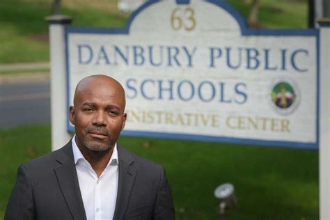 Danbury superintendent's resignation: What we know, don't know