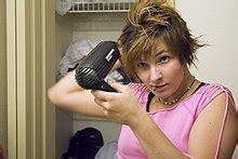 Hair dryer - Wikipedia
