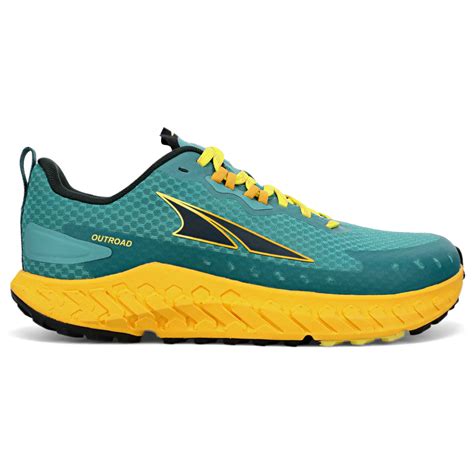 Altra Outroad - Trail running shoes Women's | Buy online | Bergfreunde.eu