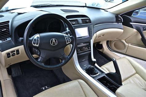 Acura TL Interior | Flickr - Photo Sharing!