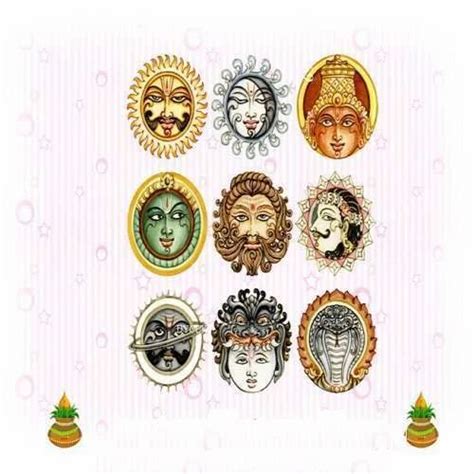 Navagraha Mantra in Jaipur | ID: 4001258933