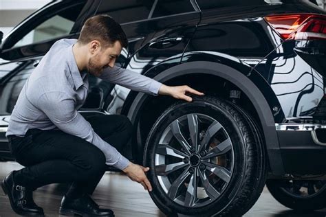 6 Ways To Repair a Broken Car Wheel - Solobis