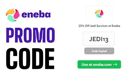 Eneba Promo Codes - TOP 3 DISCOUNTS (2024) - YouTube