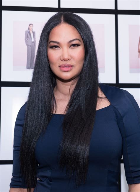 Baby Phat Founder Kimora Lee Simmons Shares Photos of Daughters Ming & Aoki Lee and an Emotional ...