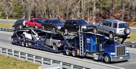 National Dispatch is a leading provider of auto transport services with years of experience in ...