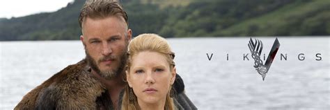 Travis Fimmel Katheryn Winnick