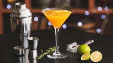 12 Best Mango Vodka Cocktails to Drink - MyBartender