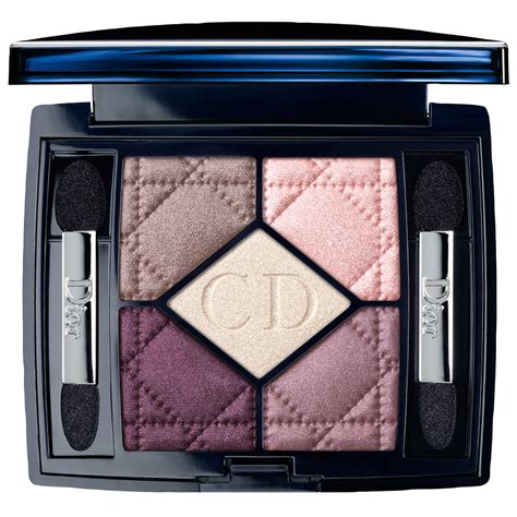 Dior 5 Couleurs Eyeshadow Palette Bar 056 | Glambot.com - Best deals on ...