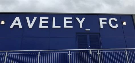 Football: Aveley grab vital away point - Your Thurrock