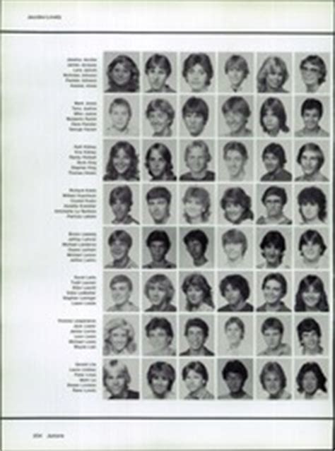 Coronado High School - Trail Yearbook (Scottsdale, AZ), Class of 1984 ...