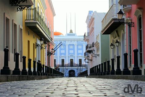 Old San Juan Puerto Rico | Worldwide Destination Photography & Insights