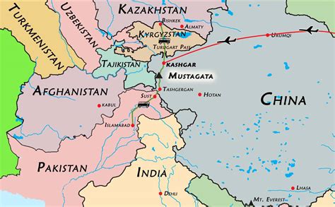 Haq's Musings: Pak-China Industrial Corridor to Boost Pakistan's FDI, Mfg and Exports