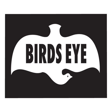 Birds Eye logo, Vector Logo of Birds Eye brand free download (eps, ai ...