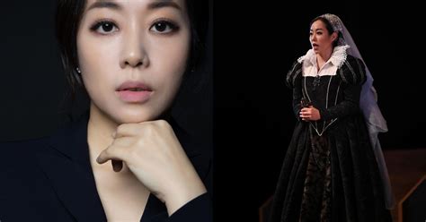 Korean Soprano Singer Lee Sang-eun passes away at 46 • l!fe • The ...