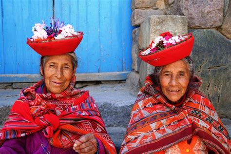 Culture & Tradition in South America | Southwind Adventures