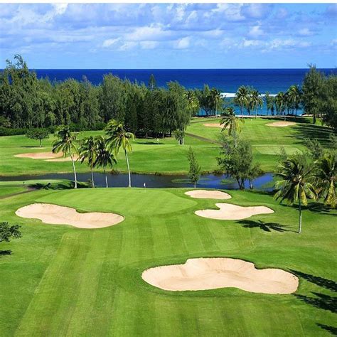 Turtle Bay Resort - Fazio Course | All Square Golf