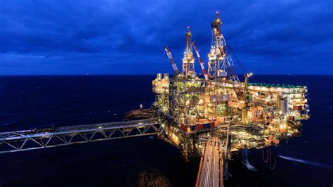 Apache to become subsidiary of holding company | Offshore