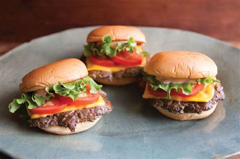 Shake Shack’s Burger Recipe, Straight From the Chain Itself - Eater