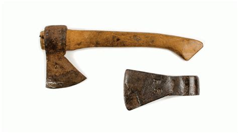 What is a Hudson Bay Axe? Design Features and Uses - Awesome Axes