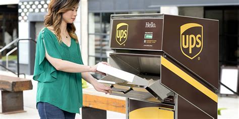 Can You Drop Off USPS At UPS? (Full Guide) - Employment Security Commission