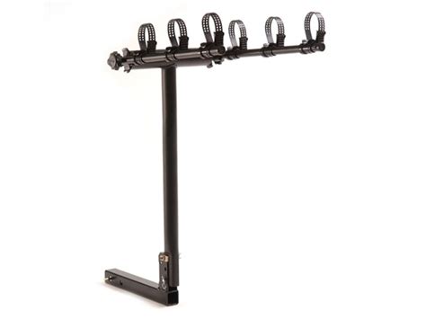 Schwinn Hitch 3-Bike Mount Rack