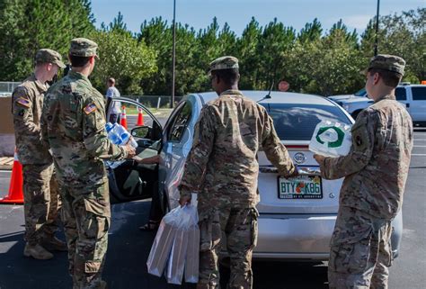 The Florida National Guard works for you | Article | The United States Army