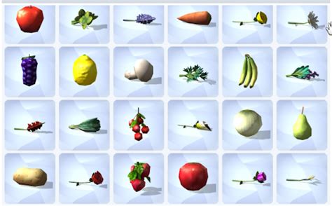 Sims 4 Gardening and Plant List: Our Full Guide - Sim Guided