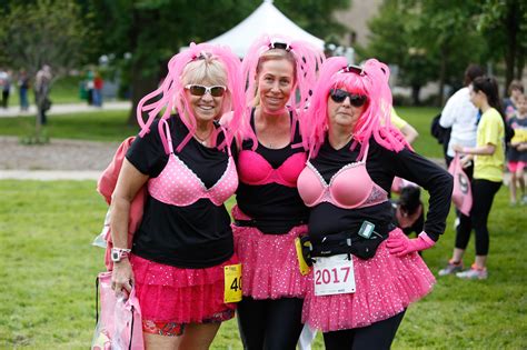 2017 Susan G. Komen Race For The Cure - CT Now