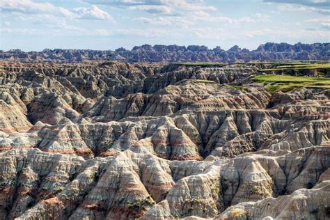 Best Sights in Badlands National Park | Moon Travel Guides