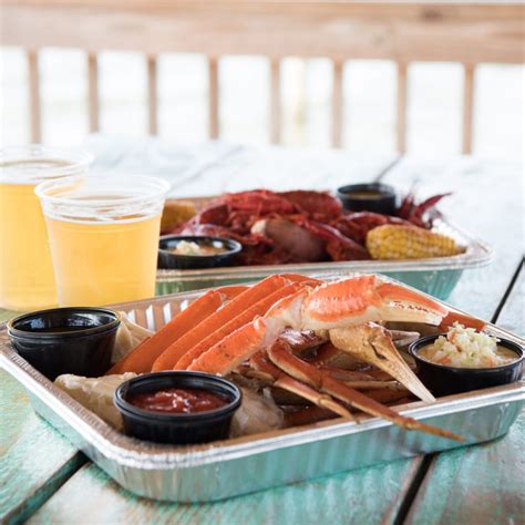 Eaton’s Beach Sandbar & Grill - Ocala Style Magazine