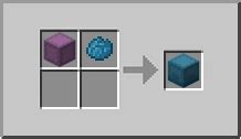 Cyan Shulker Box | How to craft cyan shulker box in Minecraft | Minecraft Wiki