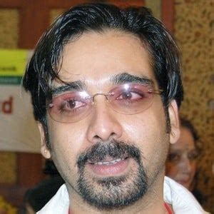 Vineeth - Age, Family, Bio | Famous Birthdays