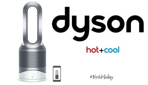 Dyson Pure Hot+Cool Link- Give a Gift that Blows this Year